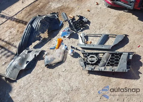 2008 Nissan Xterra X из США, поврежденный, VIN 5N1AN08U08C535929